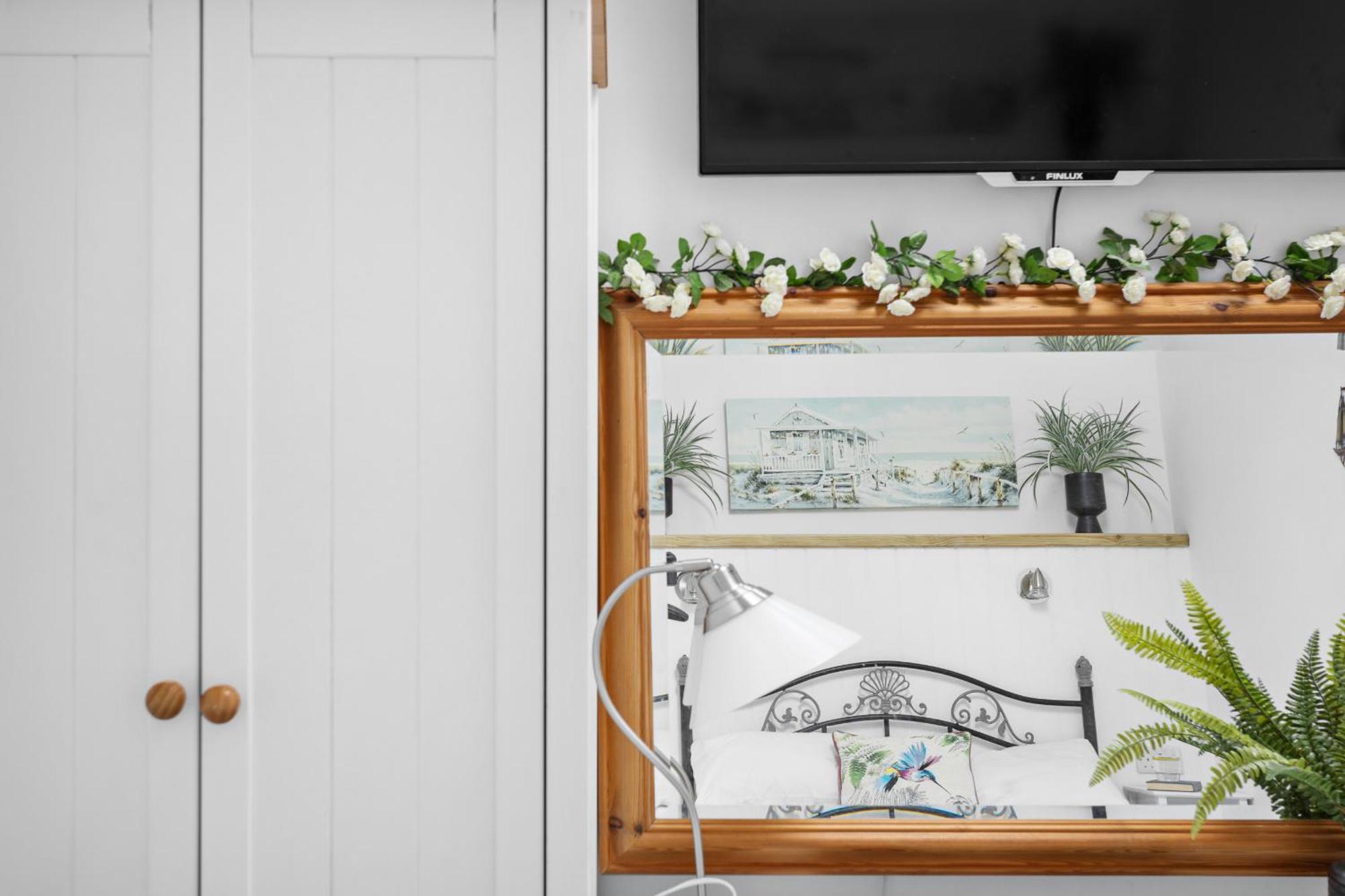 The Boathouse - Panoramic Sea View Retreat, Near Town, Marina & Beach, With Parking Torquay Exterior foto
