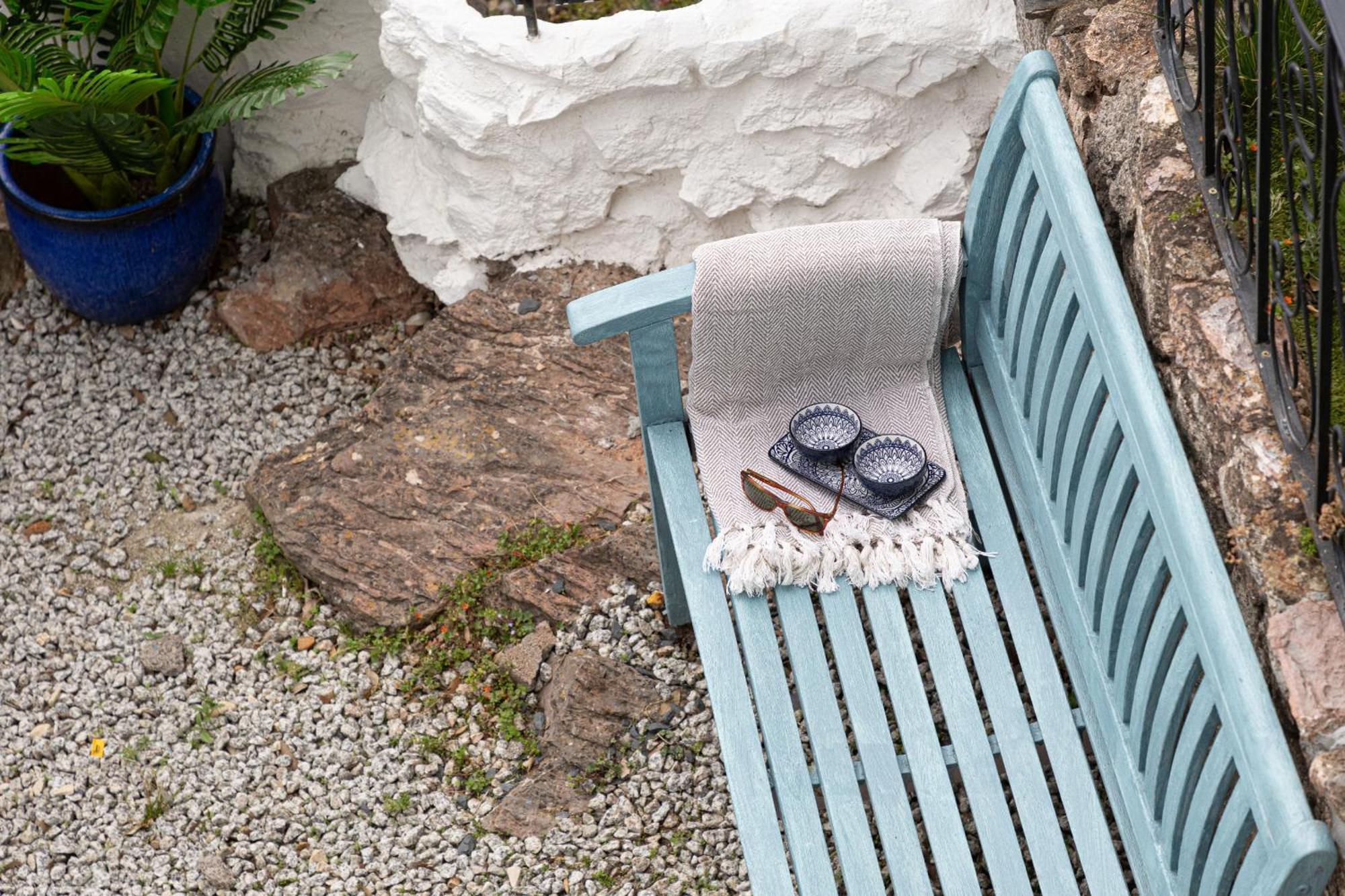 The Boathouse - Panoramic Sea View Retreat, Near Town, Marina & Beach, With Parking Torquay Exterior foto